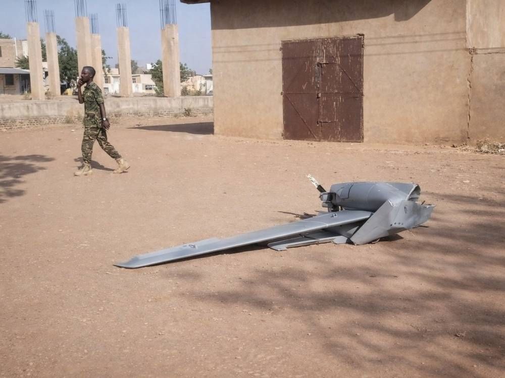 احتدام القتال في مدينة الأبيض وانهيار في العملة السودانية