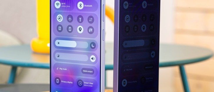 تكنولوجيا: ميزة Privacy Display تتجه إلى هواتف Honor الرائدة القادمة بدعم من سامسونج