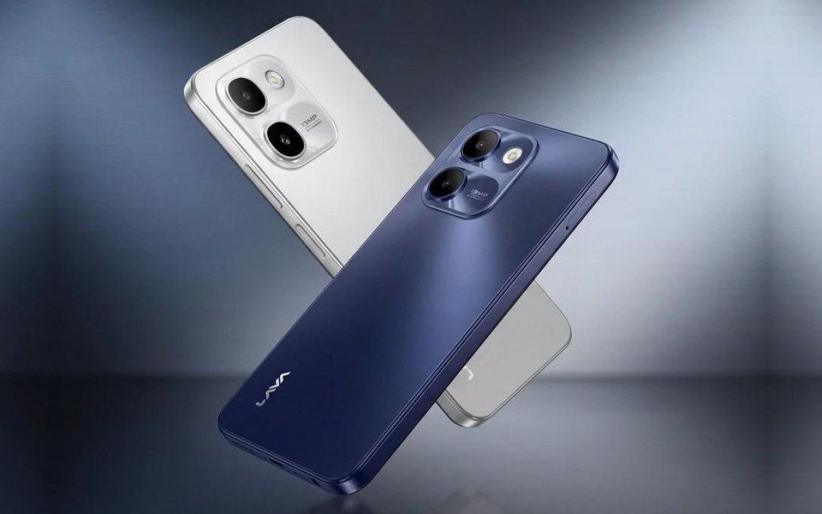 تكنولوجيا: Lava تكشف عن Smart 4 Plus.. هاتف اقتصادي جديد يدعم شبكات 4G فقط