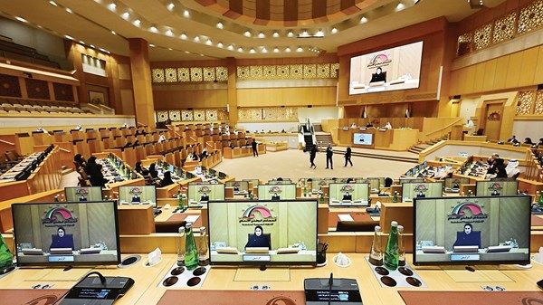 «الوطني» يوافق على مشروع قانون الموارد الوراثية النباتية للأغذية والزراعة
