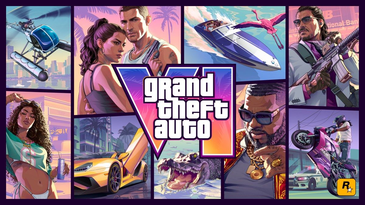 تكنولوجيا: تسريب جديد يكشف السعر المتوقع للعبة GTA VI قبل إطلاقها الرسمي