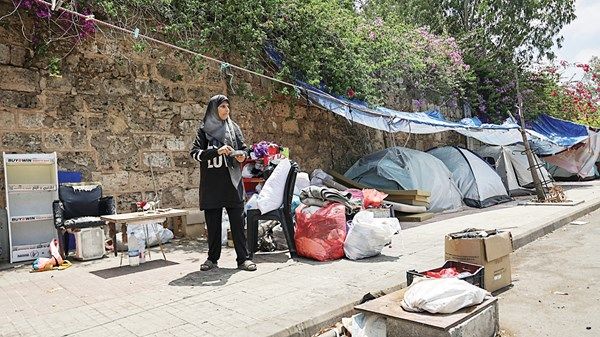 الرئيس اللبناني: العمل قائم لتثبيت إيقاف إطلاق النار في الجنوب