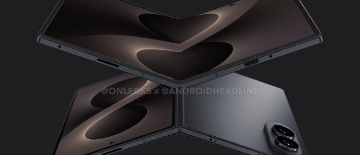 تكنولوجيا: تسريب يكشف موعد طرح Galaxy Z Fold8 وFold8 Ultra وFlip8 في الأسواق