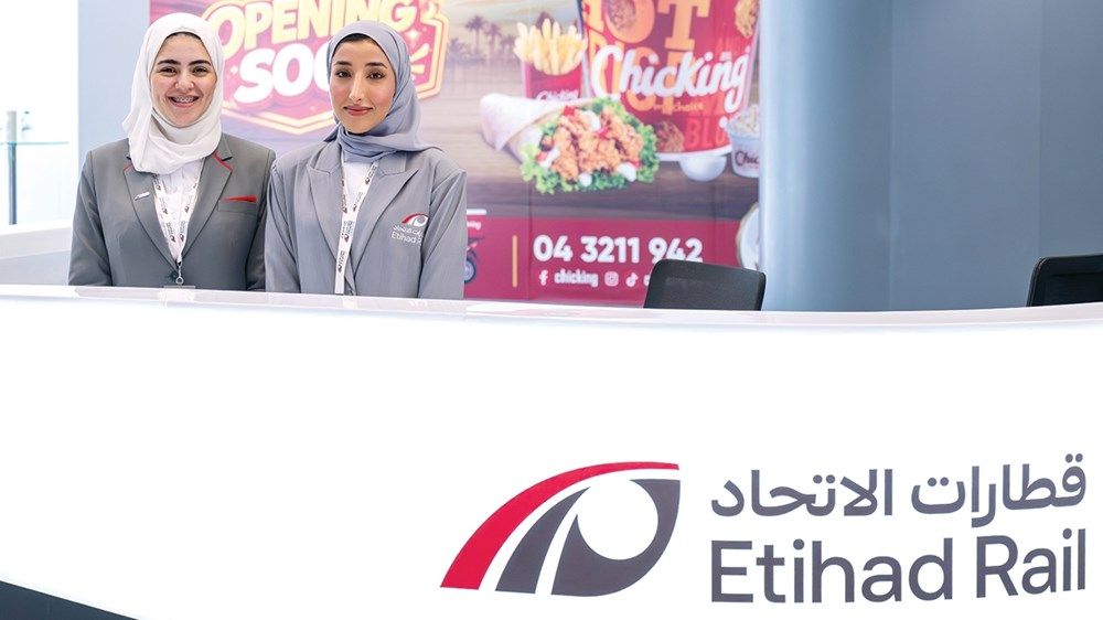 5000 راكب يحجزون تذاكر «قطار الاتحاد» خلال يومين