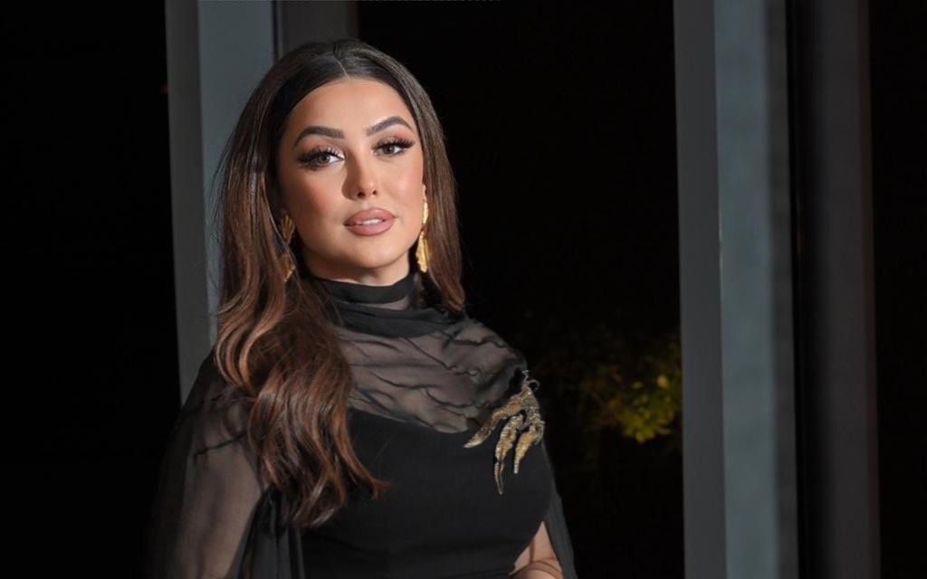 كندة علوش تعود بمفاجأة سينمائية.. ظهور قصير وتأثير كبير