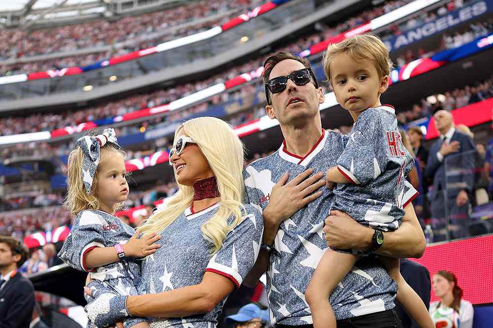 بالصور: نجوم هوليوود في مدرجات مواجهة أميركا وتركيا في كأس العالم.. من هُم؟