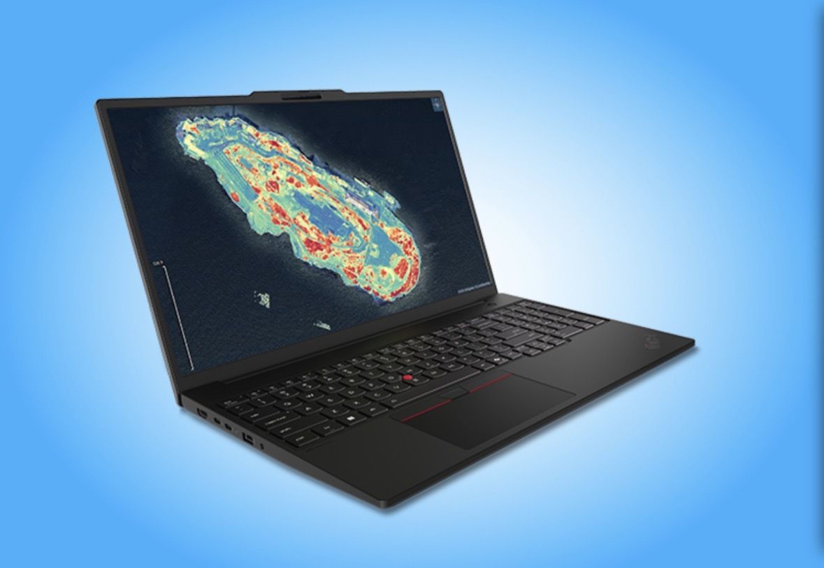 تكنولوجيا: لينوفو تطلق جهاز ThinkPad جديدًا عالميًا بقياس 16 بوصة بمعالج Intel Panther Lake وذاكرة LPCAMM2