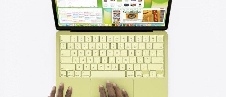 تكنولوجيا: أبل تعيد سعر MacBook Neo إلى ما قبل الزيادة مع النسخ المُجددة