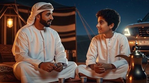 «شرطة أبوظبي»: الأسرة خط الدفاع الأول في حماية الأبناء من براثن المخدرات