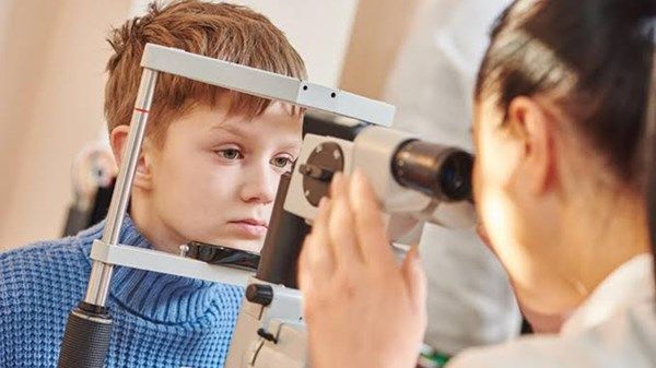 دراسة: ثبات معدلات قصر النظر بين الأطفال في ألمانيا