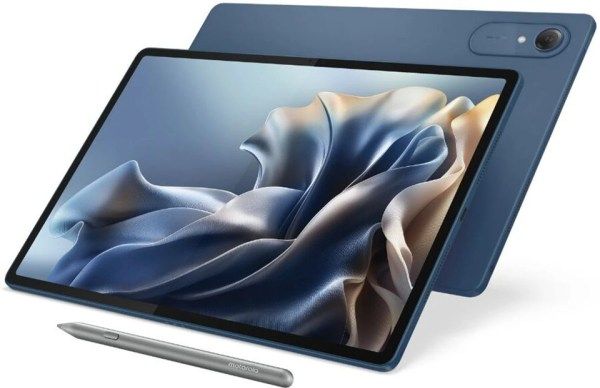 تكنولوجيا: موتورولا تكشف عن Moto Pad 70 Pro بمعالج Snapdragon 8s Gen 4 وبطارية ضخمة
