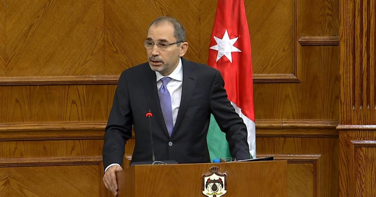 الأردن: "الاتفاق الإطاري" خطوة هامة لدعم أمن لبنان وفرض سيادته