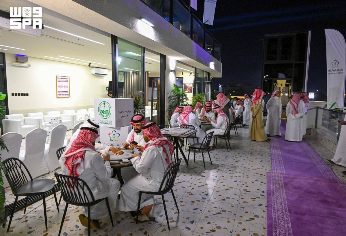 أبها تحتضن بطولة «البلوت» بمشاركة 230 فريقا