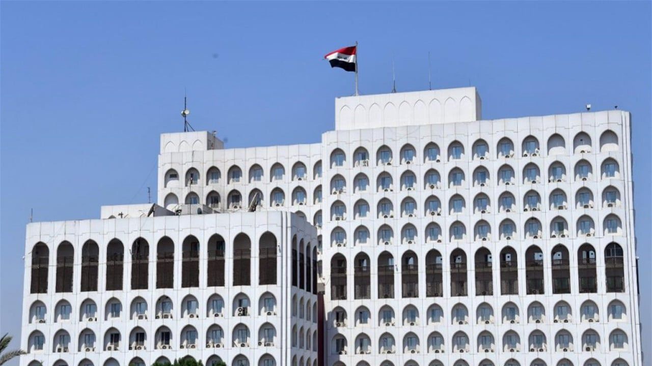 العراق يعزي السعودية بضحايا حادث سقوط طائرة مروحية