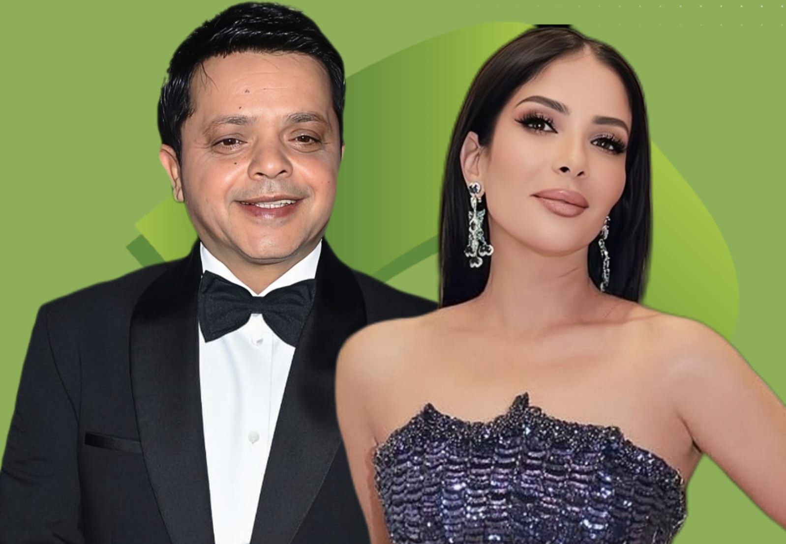مع اقتراب عرضه.. “الجواهرجي” يشعل الحماس بعودة محمد هنيدي ومنى زكي