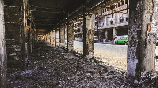 خبراء لـ«الاتحاد»: إنهاء الصراع في السودان رهن بفك الارتباط بين الجيش و«الإخوان»