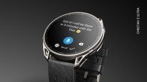 تكنولوجيا: Amazfit تطلق ميزة جديدة لإعادة توجيه الإشعارات على أجهزة iPhone