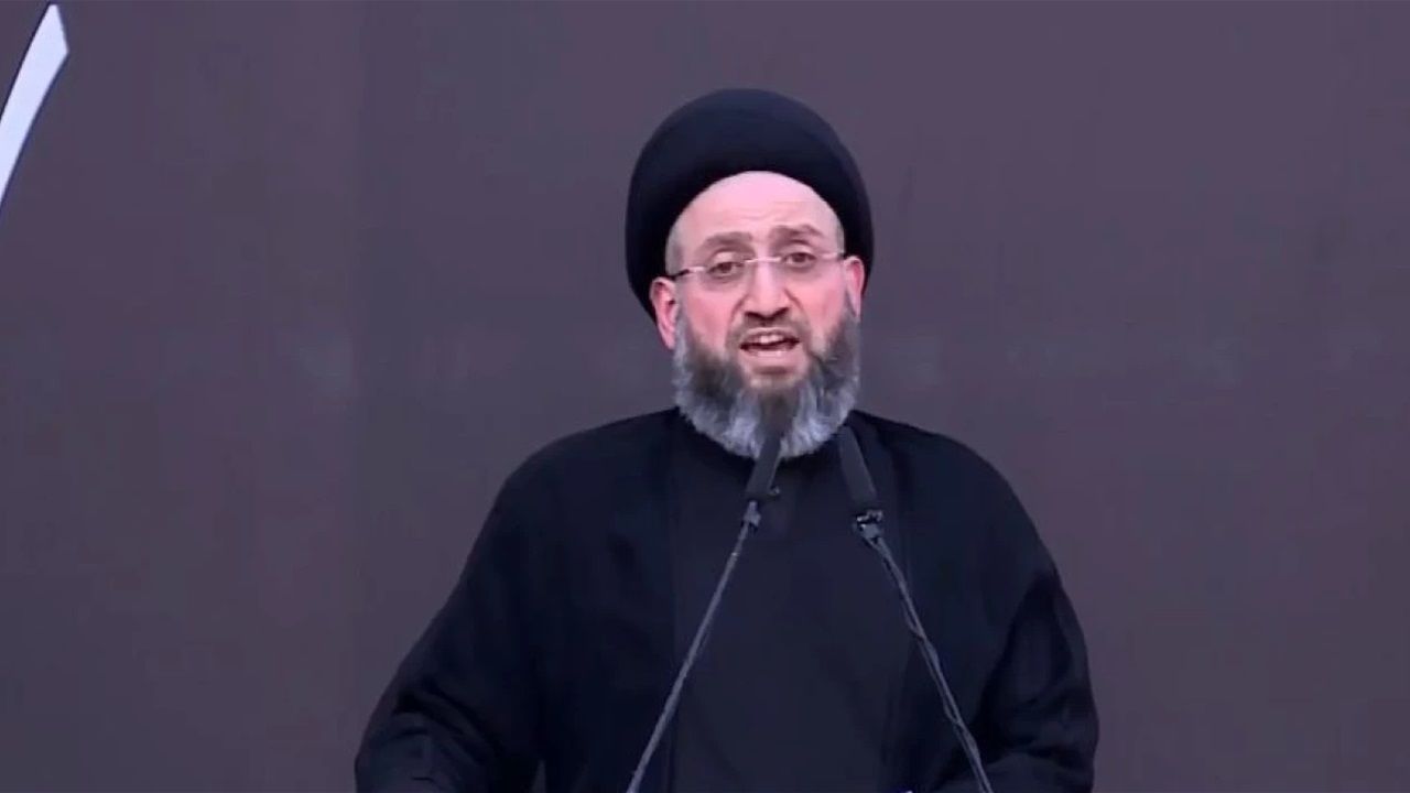 السيد الحكيم: أرحب بإجراءات السلطتين القضائية والتنفيذية في إطار الإصلاح ومكافحة الفساد