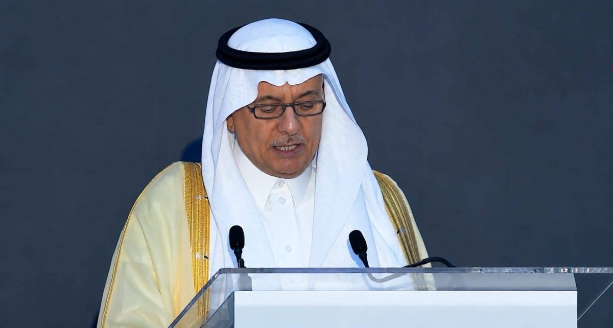 من إدارة الندرة إلى قيادة العالم... السعودية تعيد رسم خريطة المياه عالميًا
