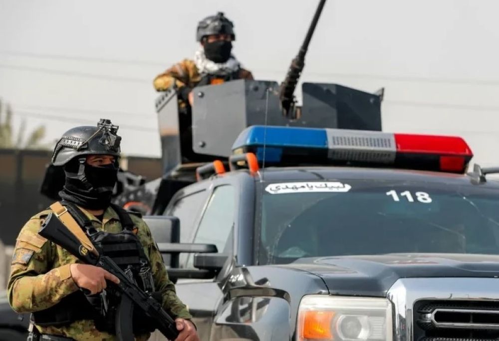 العراق: اعتقال سياسيين ومسؤولين ضمن مكافحة الفساد
