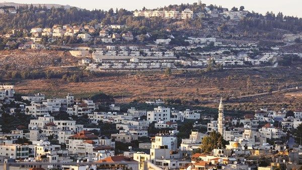 تحذير أممي من توسيع إسرائيل نطاق سيطرتها في الأرض الفلسطينية