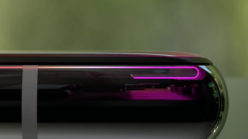 تكنولوجيا: أبل تخطط لاعتماد نطاق ألوان أوسع لشاشات أجهزة MacBook Pro وأيضا iMac وكذلك iPad Pro المستقبلية