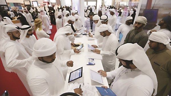 اليوم.. انتهاء موعد تحقيق مستهدفات التوطين للنصف الأول من العام