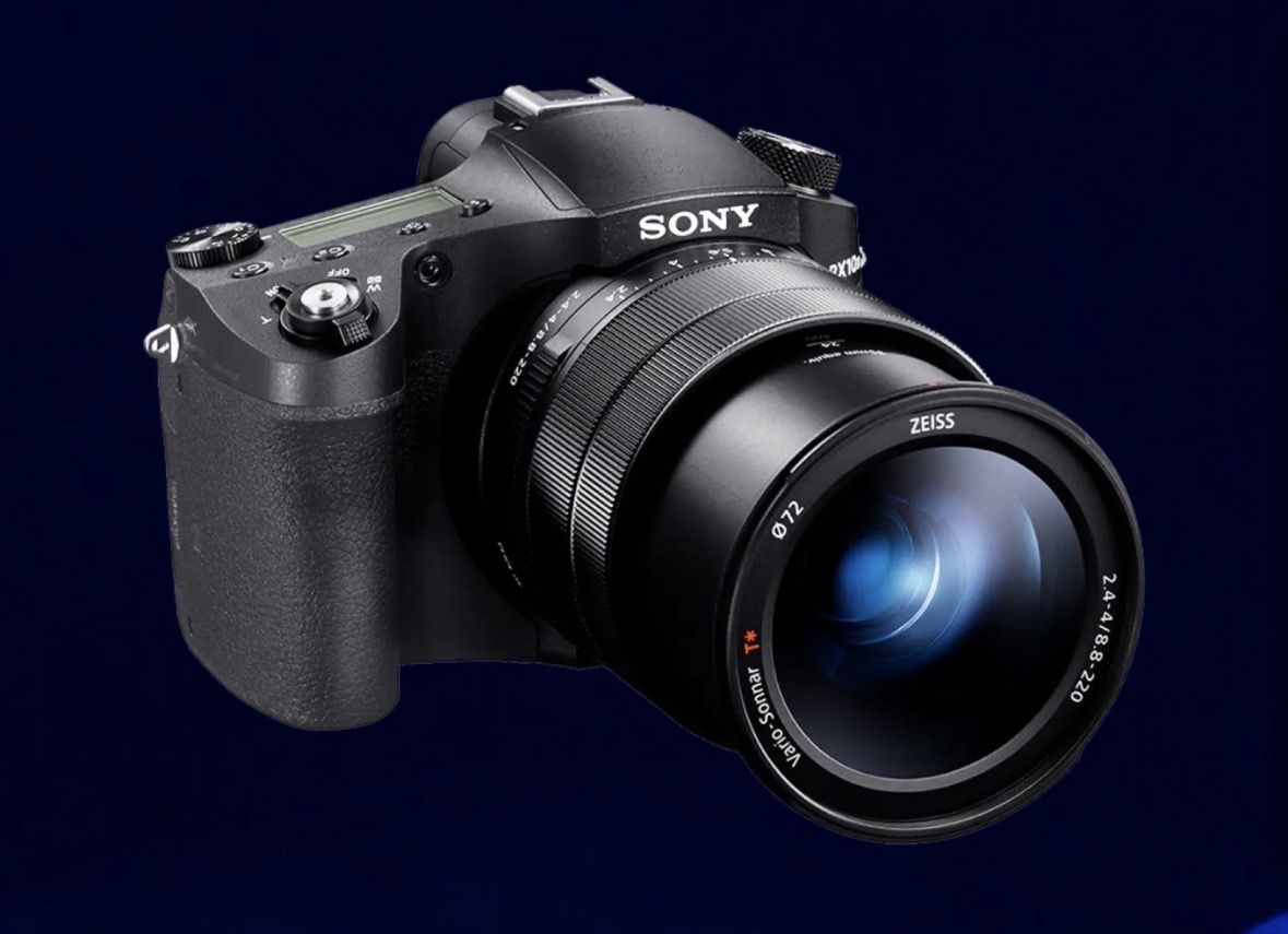 تكنولوجيا: كاميرا Sony RX10 V تقترب من الإطلاق مع عدسة تقريب 25x وفقًا للتسريبات
