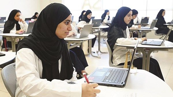 25 سؤالاً إلكترونياً و«الثاني عشر» يُنهي «العربية» بسهولة وارتياح