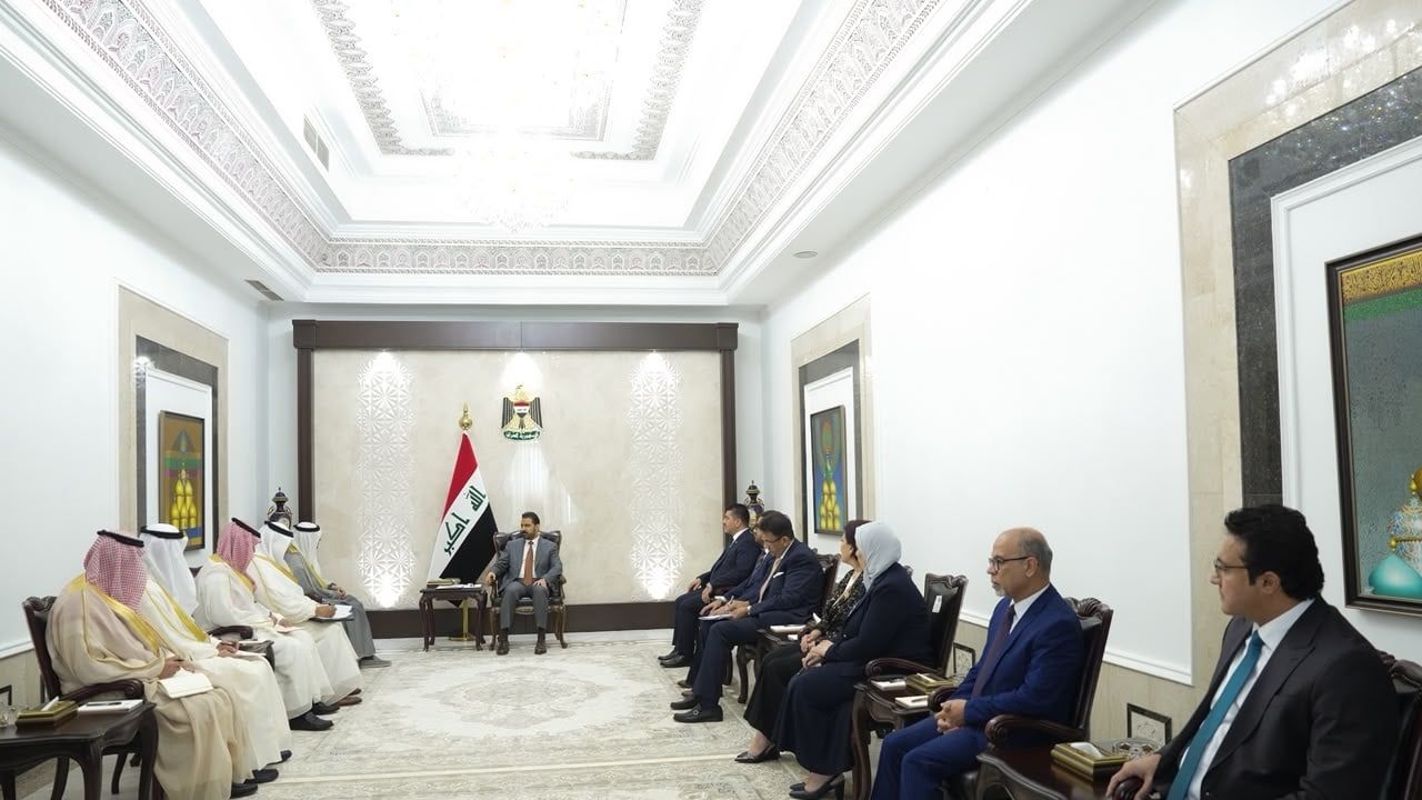 مجلس التعاون الخليجي يشيد بخطوات العراق في مكافحة الفساد وحصر السلاح