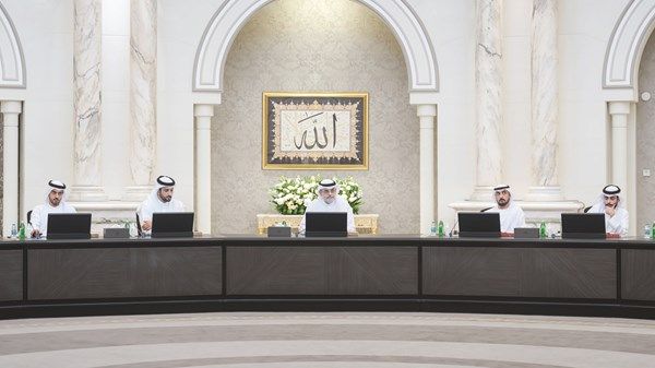 «تنفيذي الشارقة» يعتمد مشروع الهيكل التنظيمي لدائرة التنمية الاقتصادية