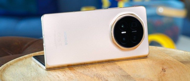 تكنولوجيا: Honor تبدأ بيع Magic V6 في أوروبا مع هدايا وعروض إطلاق خاصة
