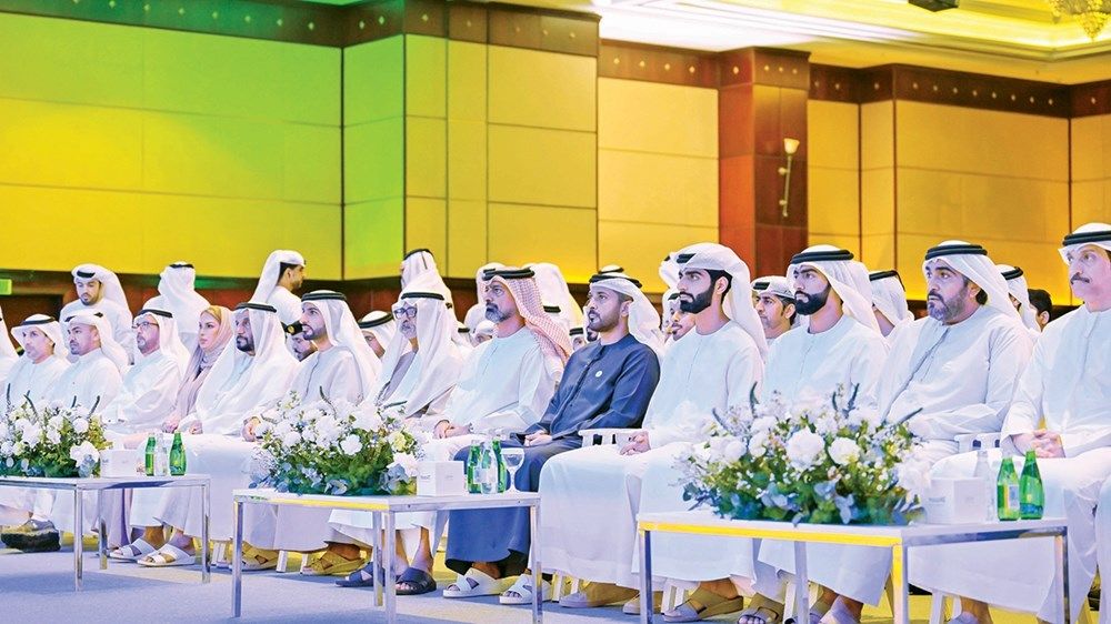 «عهد ووعد».. مشاركة مجتمعية واسعة في عجمان