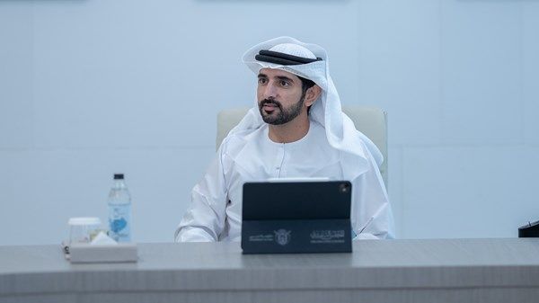 حمدان بن محمد: برؤية محمد بن راشد.. دبي الأفعال جعلت اسمها مرادفاً للطموح والإنجاز الذي يبدأ ولا ينتهي
