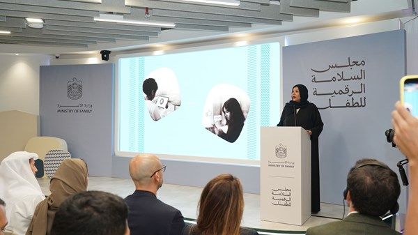 وزيرة الأسرة: نستهدف بناء إطار تنظيمي يضمن استفادة الأطفال من مجالات التعلم والإبداع والمهارات في العالم الرقمي بصورة آمنة ومتوازنة