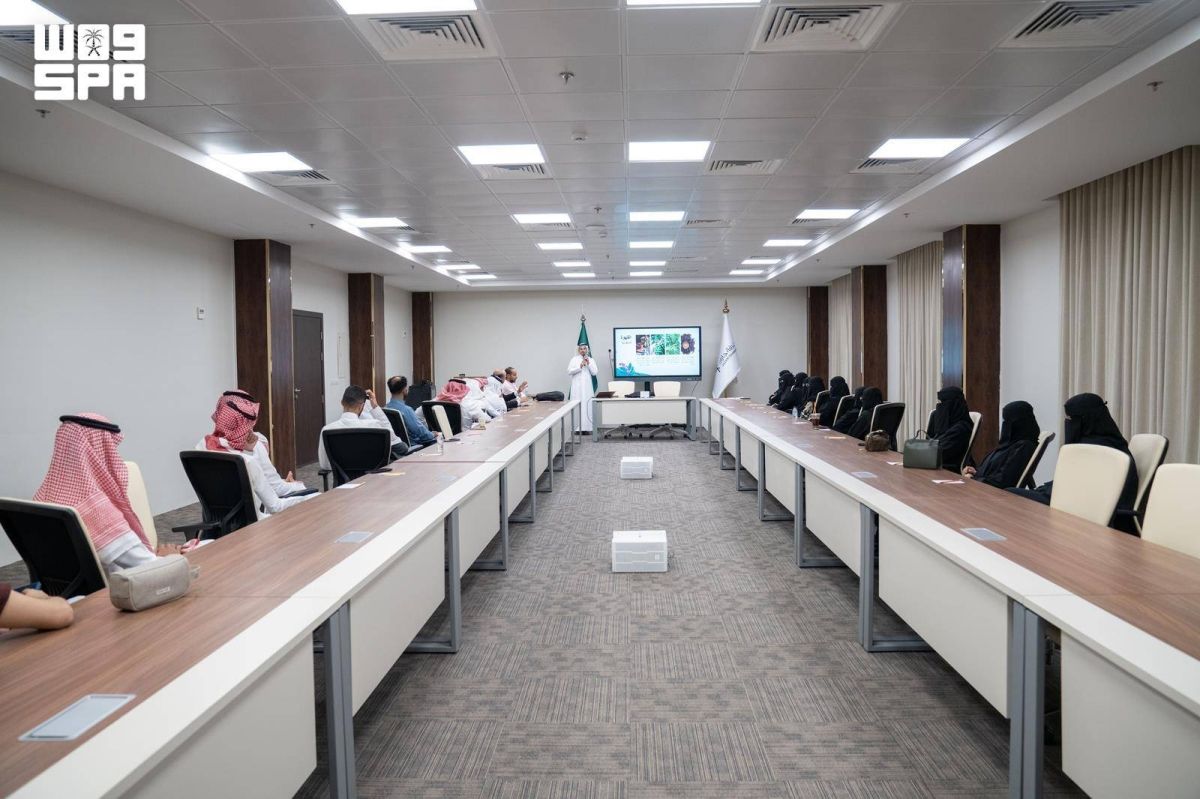 «مسار الفكرة».. يستعرض ممارسات تطوير الأفكار وتحويلها إلى مشروعات قابلة للنمو بجازان