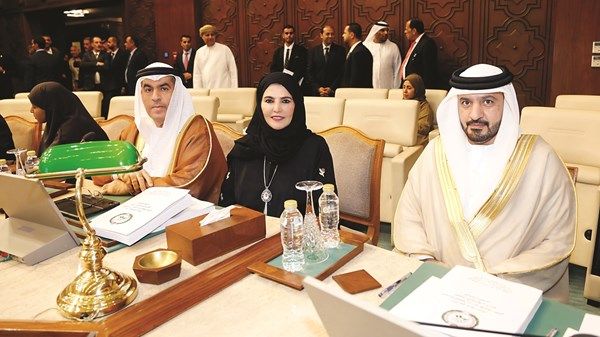 الإمارات: الاعتداءات الإيرانية تعكس استراتيجية ممنهجة تستهدف البنية التحتية للدول