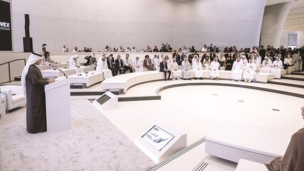 أبوظبي تعرض نموذجها في جودة الحياة والاستثمار عبر «ليفكس 2026»
