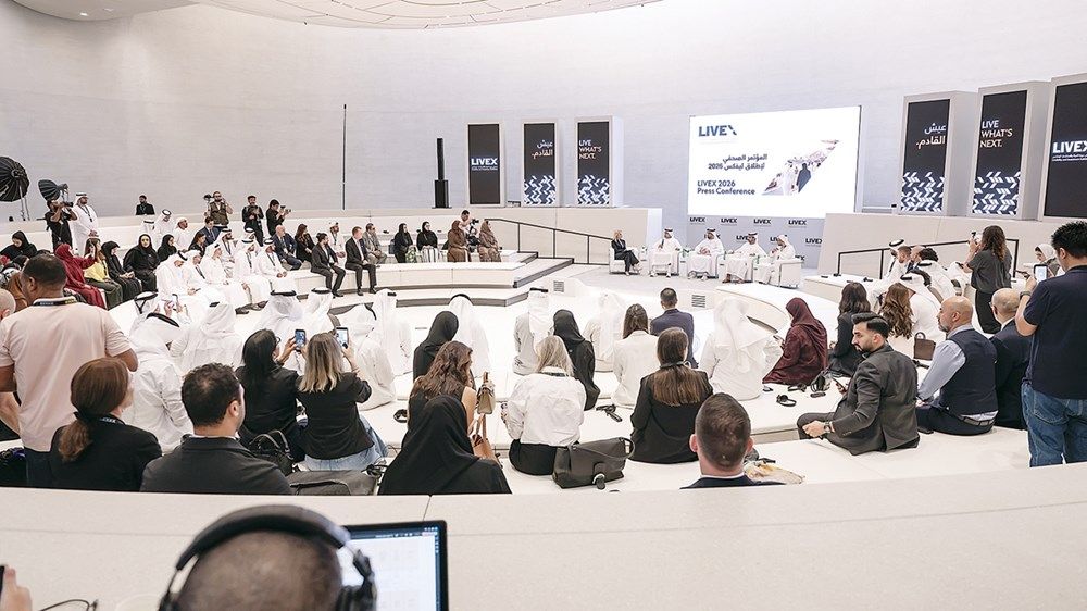 أبوظبي تعرض نموذجها في جودة الحياة والاستثمار عبر «ليفكس 2026»
