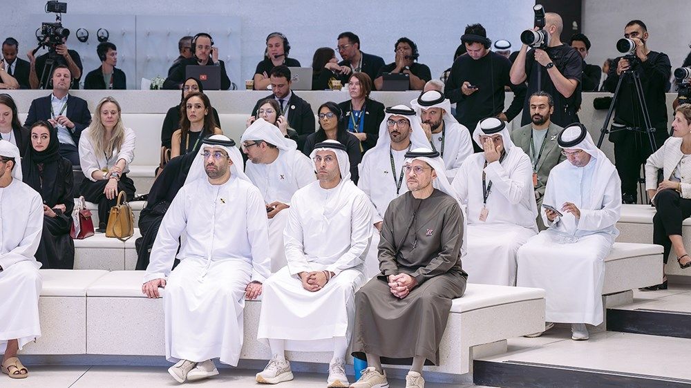 أبوظبي تعرض نموذجها في جودة الحياة والاستثمار عبر «ليفكس 2026»