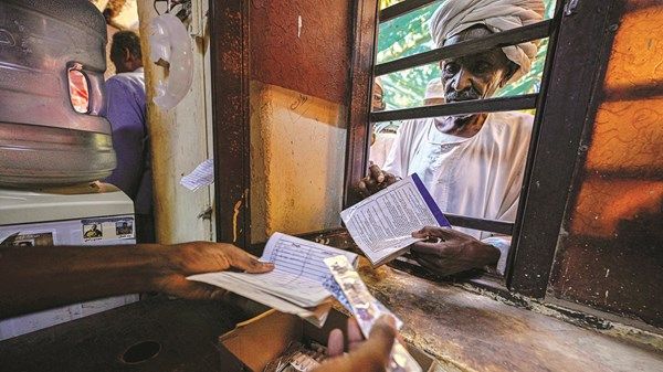 «الصحة العالمية»: 120 وفاة في أحدث تفشٍ لـ«الكوليرا» في السودان