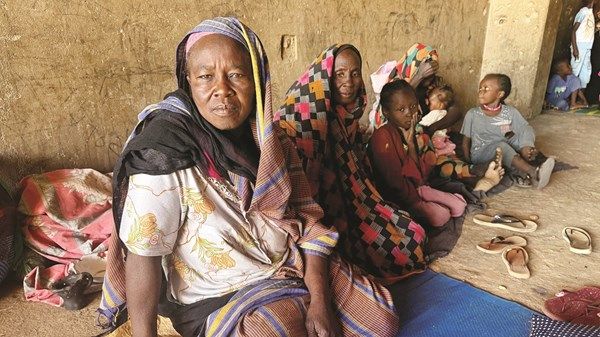 خبراء لـ«الاتحاد»: الحرب الأهلية في السودان تعصف بالبنية الاقتصادية والنسيج الاجتماعي