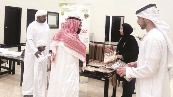 «الإمارات الصحية» لـ«الاتحاد»: 1521 حاجّاً يستفيدون من خدمات الرعاية بعد العودة