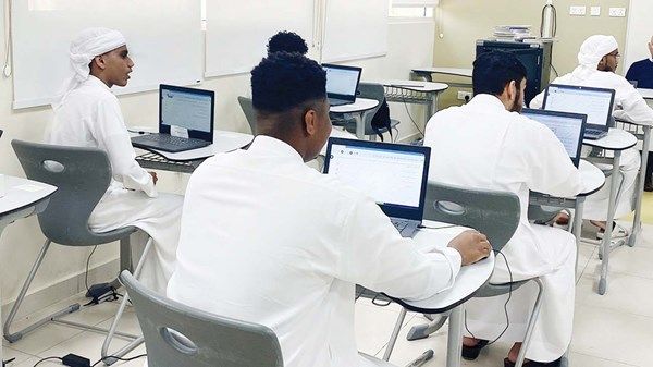 اليوم.. ختام امتحانات نهاية العام لطلبة الثاني عشر