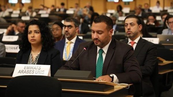 الإمارات تدعو لوقف فوري لإطلاق النار في السودان وتوسيع حظر الأسلحة لضمان حماية المدنيين
