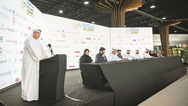«مهرجان الشيخ زايد الصيفي».. رؤية وطنية لدعم ابتكارات النشء