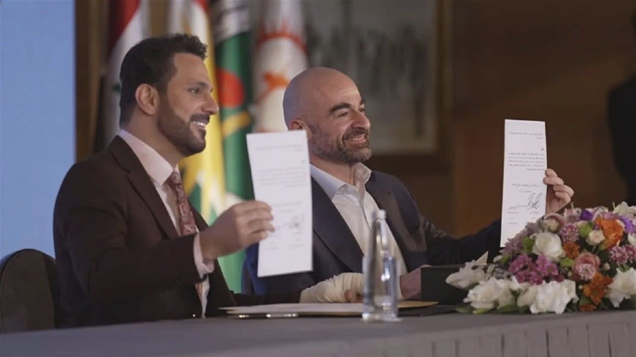 الديمقراطي الكردستاني يهاجم تحالف الاتحاد الوطني والجيل الجديد: اتفاق أُبرم في "أروقة السجون"