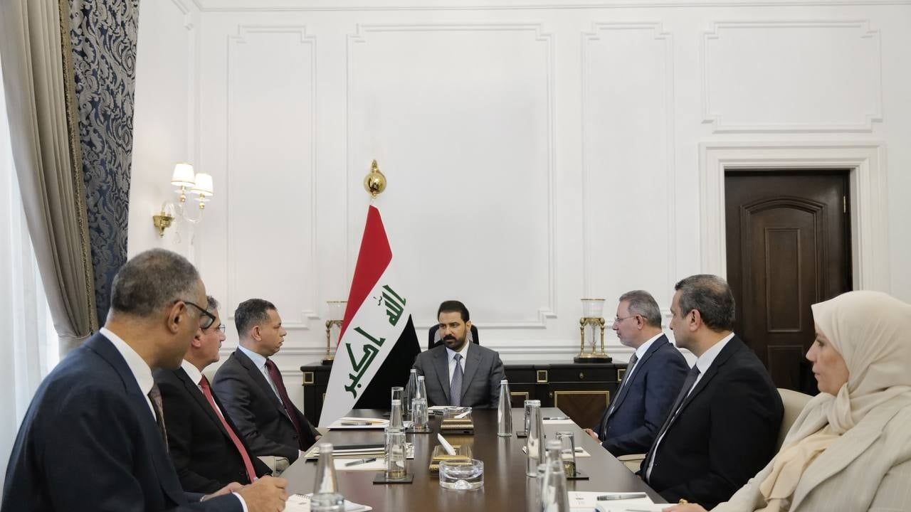 الزيدي يصدر توجيها يخص تعقب وضبط مرتكبي جرائم الفساد