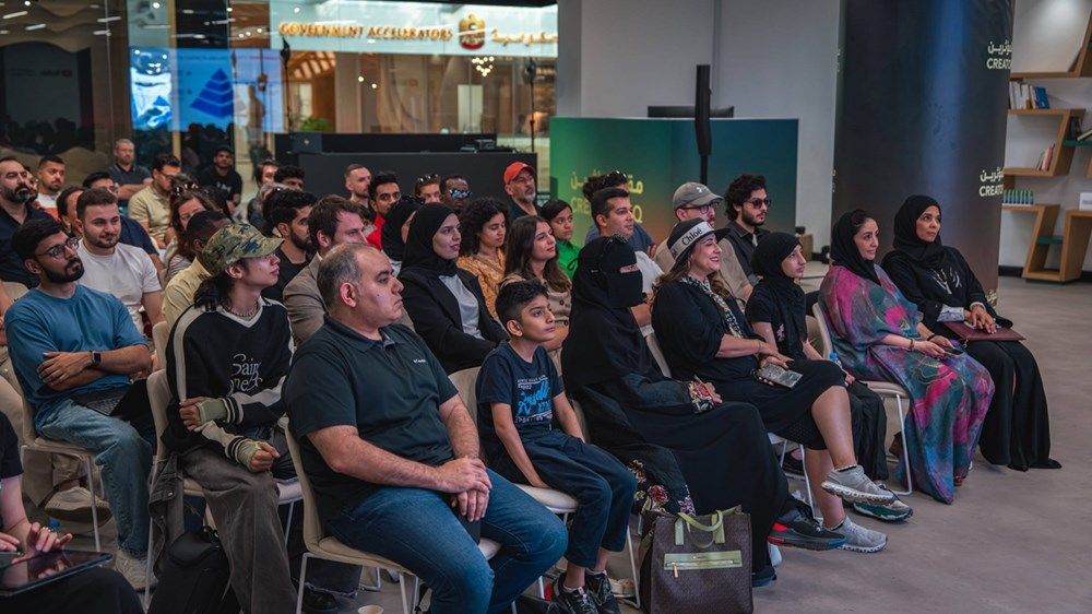 مقر المؤثرين و«YouTube» ينظمان مختبراً تدريبياً شاملاً لـ «أكاديمية YouTube»