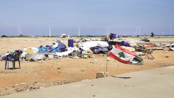 تحذيرات من انهيار شامل للمنظومة الصحية في لبنان